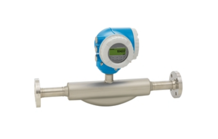 Кориолисовый расходомер Proline Promass F 300 Endress+Hauser